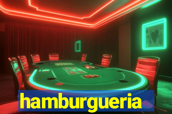 hamburgueria juventus ucs